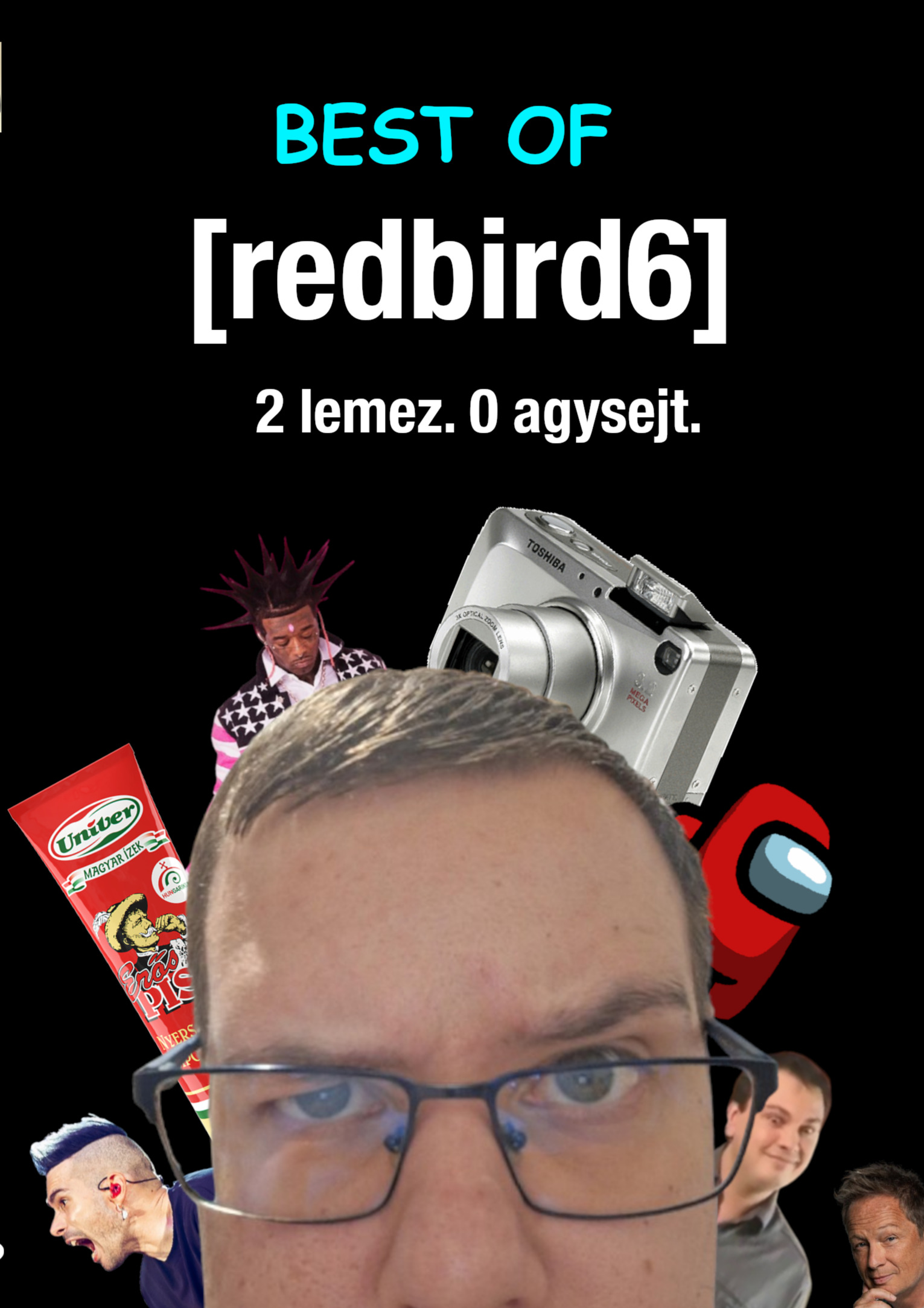 BORÍTÓ ELEJE